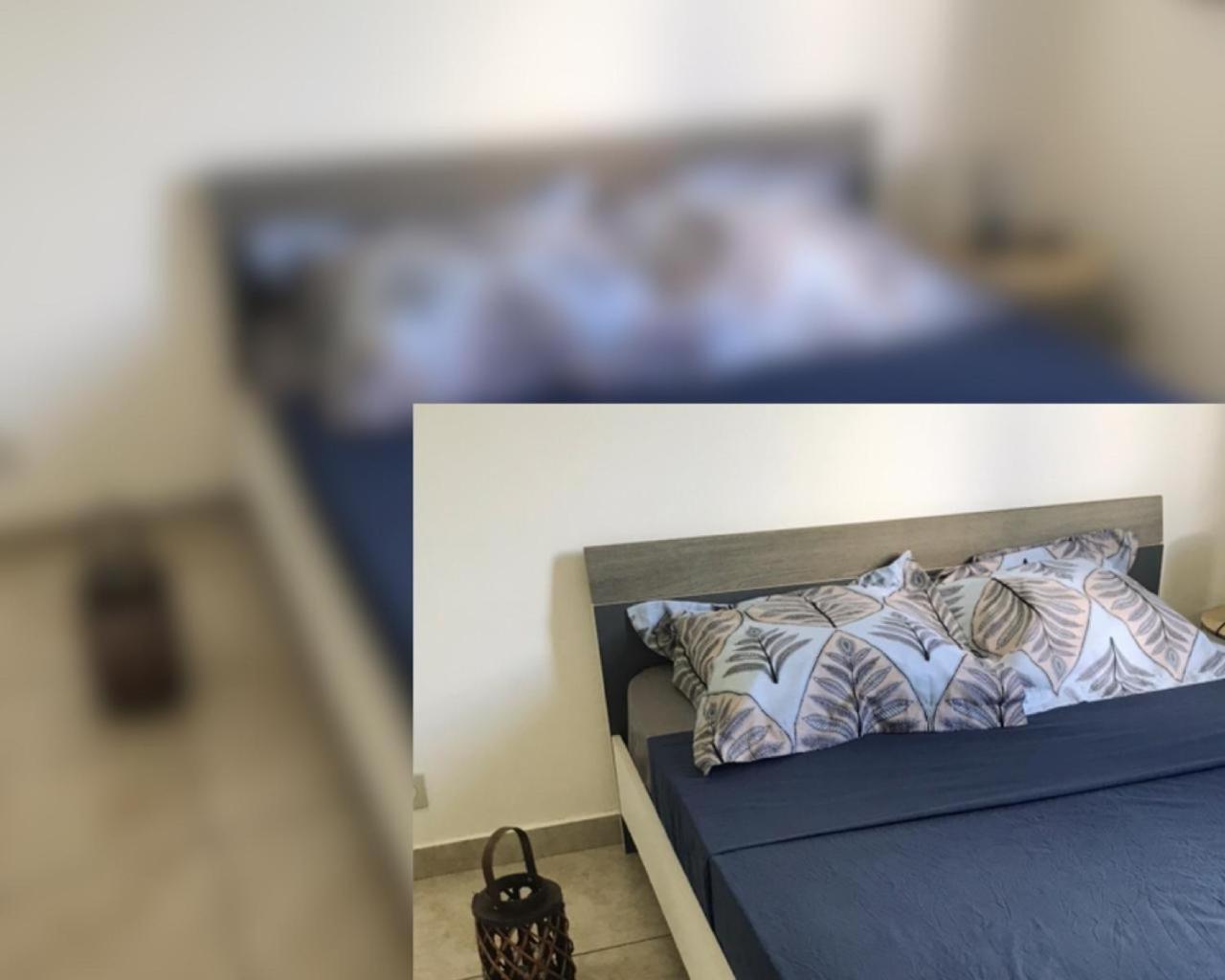 La Villa Karukera 圣罗斯 外观 照片